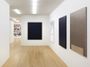 Contemporary art exhibition, Sergej Jensen, Fabric Paintings at Galerie Buchholz, New York, USA