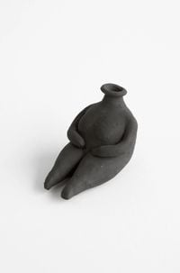 Unknown Venus by Renee So contemporary artwork sculpture