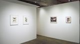 Contemporary art exhibition, Group Exhibition, Giving Shapes to Ideas at Yumiko Chiba Associates, Tokyo, Japan