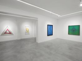 Alberto BiasiAlberto Biasi. Light Visions, Visions of lightness, visions of lightDep Art Gallery