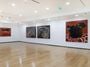 Contemporary art exhibition, Zou Jianping, The Divine Earth at Tang Contemporary Art, Bangkok, Thailand