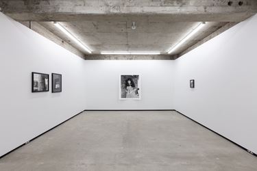 Exhibition view: Harry Culy, Mirror City, Jhana Millers, Wellington (13 August–5 September 2020). Courtesy Jhana Millers. Photo: Harry Culy. 