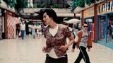 Contemporary art exhibition, Gillian Wearing, Dancing in Peckham at MoMA PS1, New York, United States