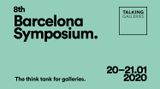 Contemporary art event, Talking Galleries 8th Barcelona Symposium at Ocula Advisory, London, United Kingdom