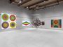 Contemporary art exhibition, Julio Le Parc, Julio Le Parc: Visual Encounters at Galería RGR, Mexico City