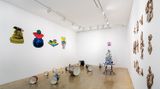 Contemporary art exhibition, Teppei Kaneuji, Sweet Pickled Phantom at ONE AND J. Gallery, Seoul, South Korea