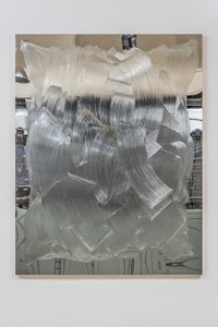 Elsenham by Bertrand Lavier contemporary artwork mixed media