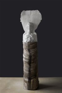 EllE by Gelatin contemporary artwork sculpture