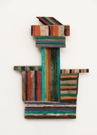 Untitled by Betty Parsons contemporary artwork sculpture