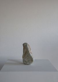 stone A 04 by Yuna Yagi contemporary artwork photography, print