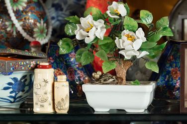 Exhibition view: Ma Qiusha, No.52 Liulichang East Street, Beijing Commune, Beijing (25 May–15 July 2023).