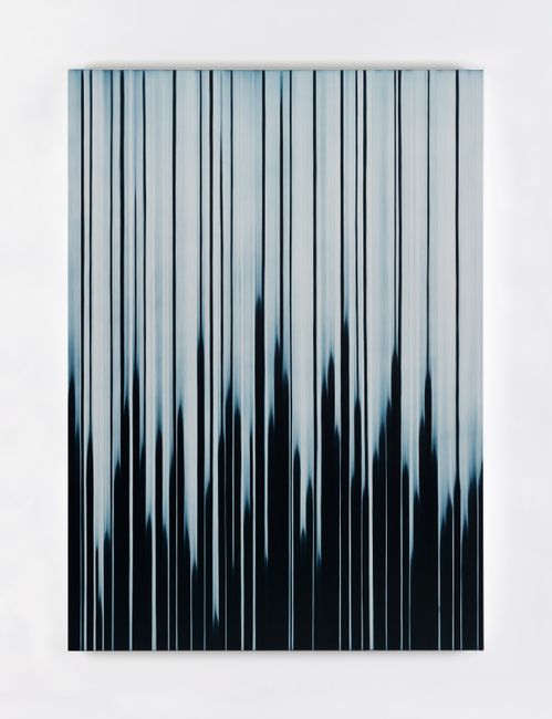 Pluvio by Mark Francis contemporary artwork