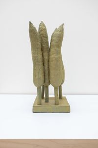 Grove by Peter Schlesinger contemporary artwork sculpture