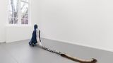 Contemporary art exhibition, Anne Hardy, Survival Spell at Maureen Paley, Maureen Paley: Studio M, United Kingdom