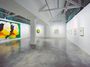 Contemporary art exhibition, Group exhibition, Beyond the Grid at STPI - Creative Workshop & Gallery, Singapore