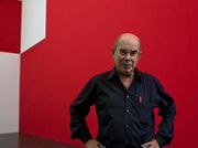 Antonio Dias, Brazilian Artist Who Poked the Generals, Dies at 74