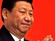 Chinese President's Art Speech Released
