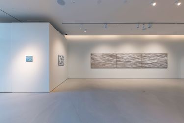 Contemporary art exhibition, Oh Dakyo, Oh Dakyo : Undine at SEOJUNG ART, Busan, South Korea
