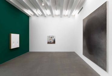 Exhibition view: Group Exhibition, Snapshot, Galerie Urs Meile, Beijing (13 March–2 May 2021). Courtesy Galerie Urs Meile.