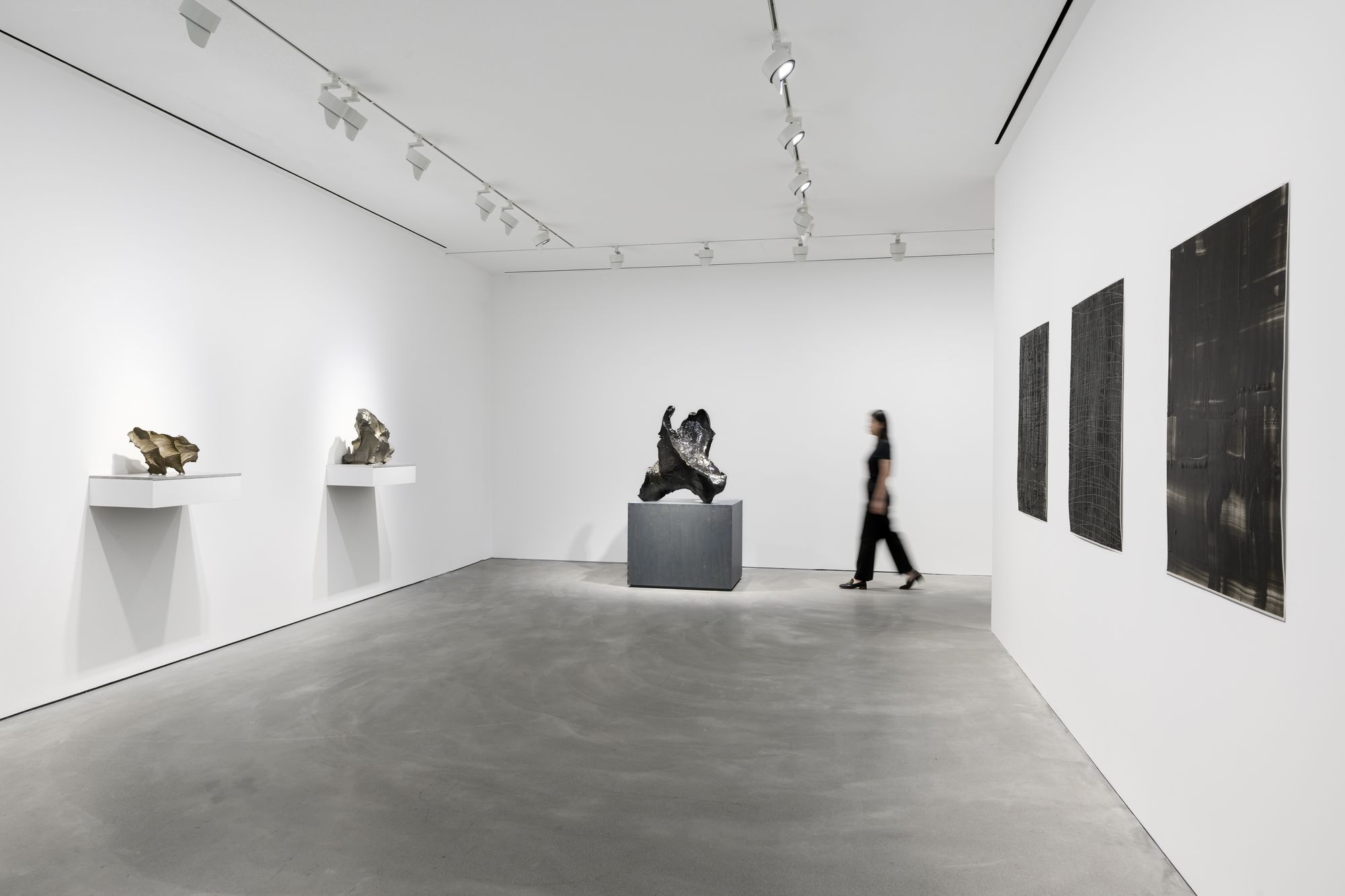 Sui Jianguo, 'New Works' at Pace Gallery, Hong Kong on 21 Sep–26 Oct ...