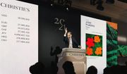 New York’s 2024 Spring Auction Sales Neared $1.4 Billion