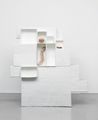 Aggregated Stacks, #4 A by Andrea Zittel contemporary artwork 2