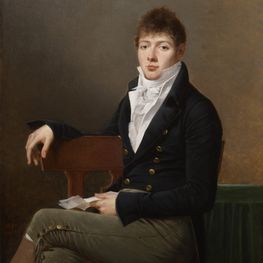 Robert Jacques François Lefèvre