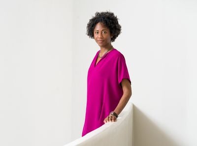 Naomi Beckwith on 5 Artworks in the Guggenheim Collection