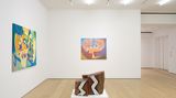 Contemporary art exhibition, Kim Yun Shin, In Focus at Lehmann Maupin, 501 West 24th Street, New York, United States