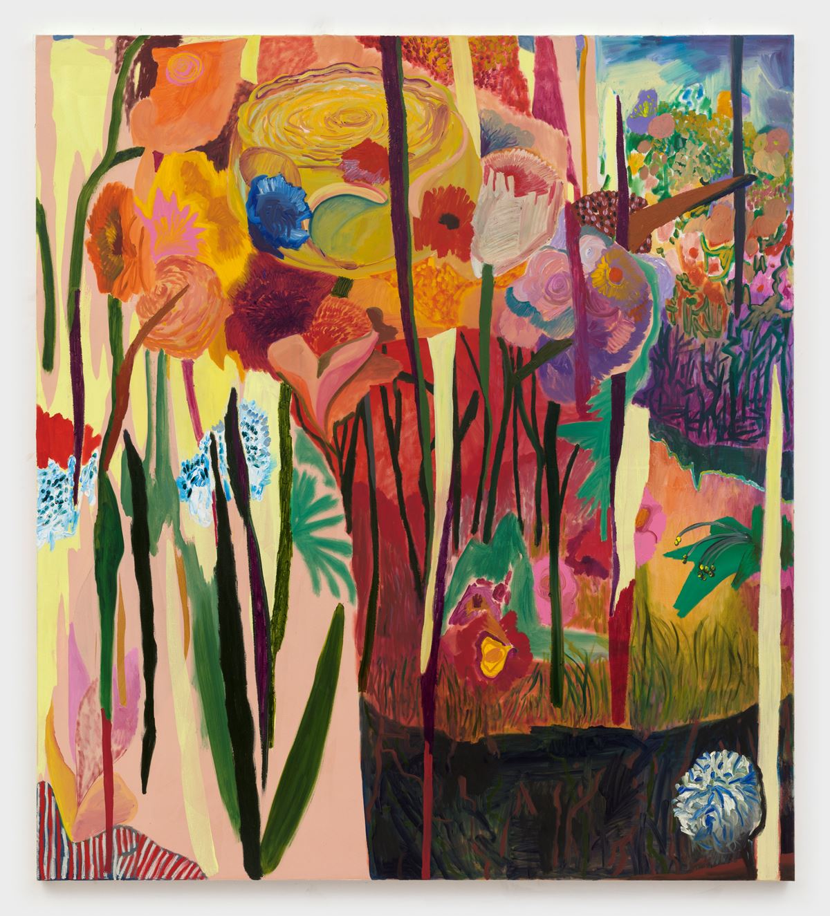 Shara Hughes' Art For Sale, Exhibitions & Biography | Ocula Shara Hughes' Art For Sale, Exhibitions & Biography | Ocula