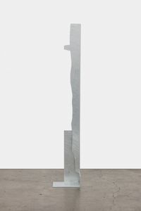 Root & Stem by Isamu Noguchi contemporary artwork sculpture