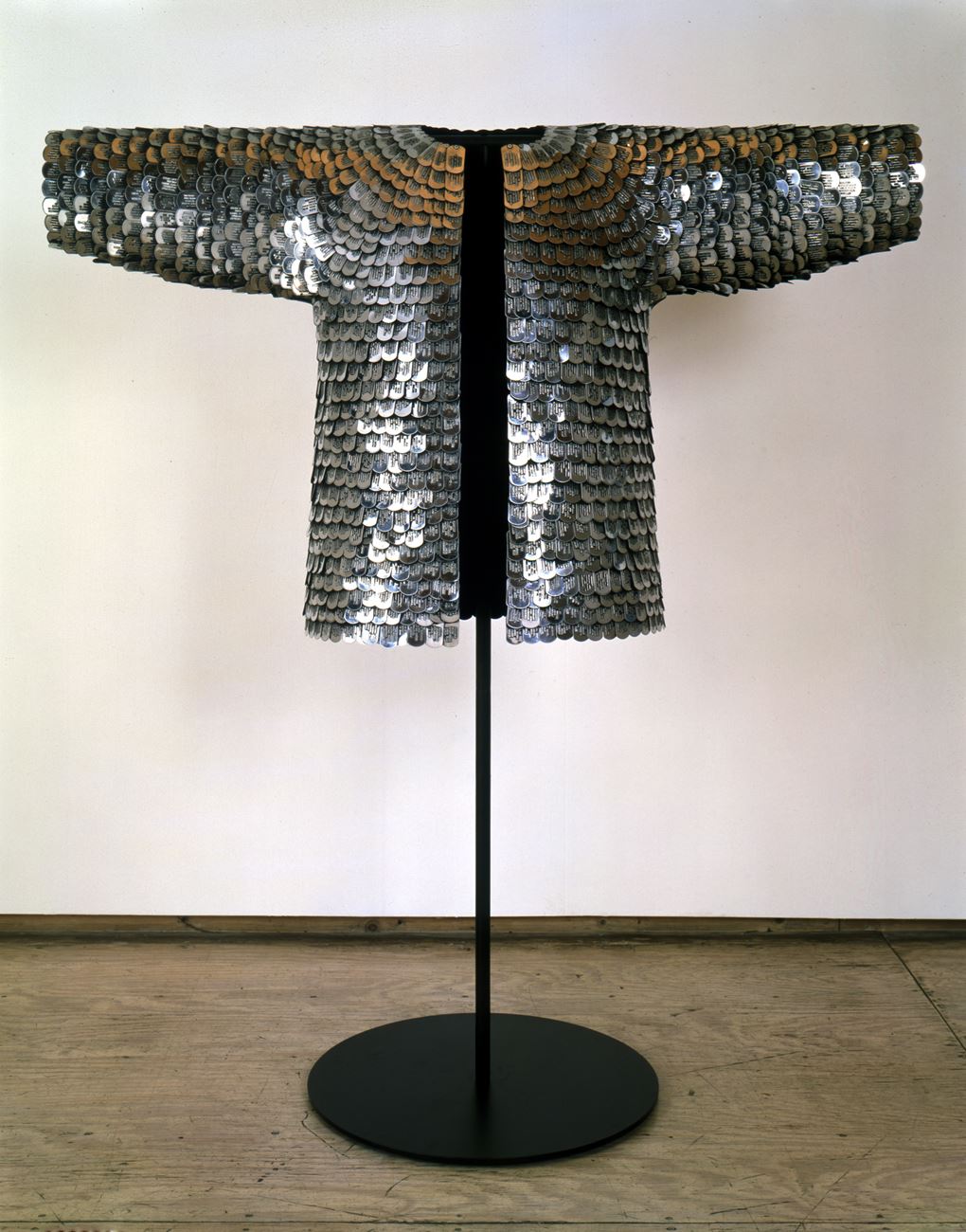 Metal Jacket, 1992/2001 by Do Ho Suh | Ocula