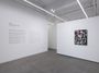 Contemporary art exhibition, MJ Kim, Rooms Without A View at ONE AND J. Gallery, Seoul, South Korea