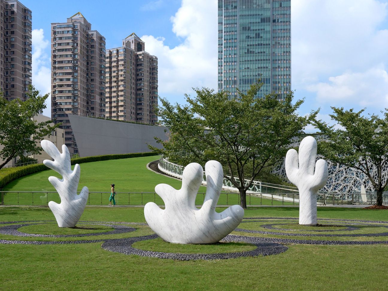 アート・デザイン・音楽 OBJECTIVES: THE NEW SCULPTURE アート・デザイン・音楽 OBJECTIVES: THE NEW SCULPTURE THE NEW