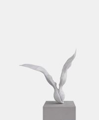 Pulse I by Vuslat Doğan Sabancı contemporary artwork sculpture