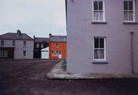 Ireland by Harry Callahan contemporary artwork photography