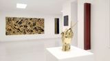 Contemporary art exhibition, Group Exhibition, What are you looking at? at Galerie Tanit, Munich, Germany