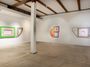 Contemporary art exhibition, Beverly Fishman, FEELS LIKE LOVE at Kavi Gupta, Washington Blvd, Chicago, USA