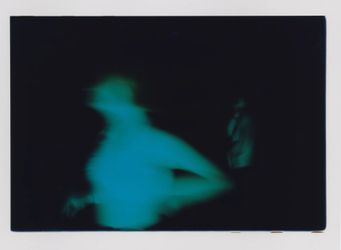 Annie Millman, Untitled (Apparitions), 2020 © Annie Millman
