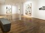 Contemporary art exhibition, Jitish Kallat, Phase Transition at Templon, 28 Grenier Saint-Lazare, Paris, France
