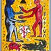 A.R. Penck contemporary artist
