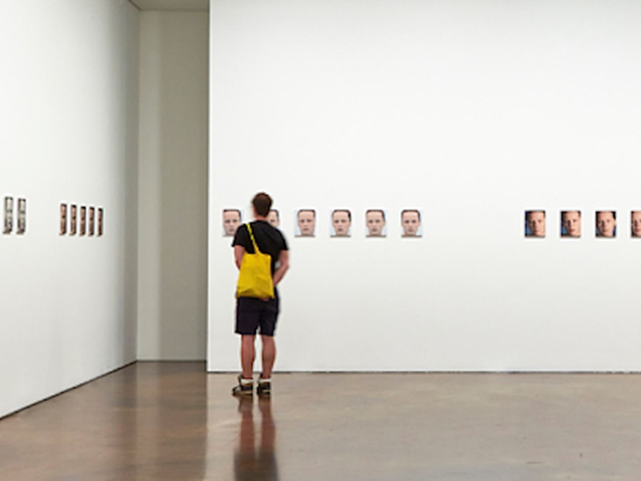 Roni Horn, 'Solo Exhibition' at Kukje Gallery, Seoul, South Korea