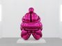 Contemporary art exhibition, Jeff Koons, Balloon Venus at Pace Gallery, Palm Beach, United States
