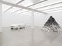 Contemporary art exhibition, Daniel Arsham, 3018 at Perrotin, New York, USA