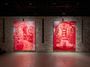 Contemporary art exhibition, Jihyun Lee, Red Scene at Arario Gallery, Seoul, South Korea