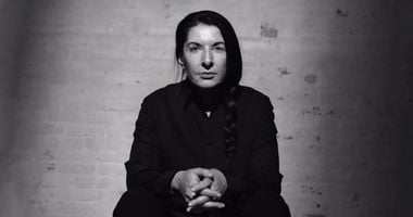 Marina Abramović: ‘Performance Is a Live-Force’