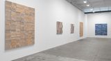 Contemporary art exhibition, Samuel Levi Jones, Burning all illusion at Galerie Lelong & Co. New York, United States