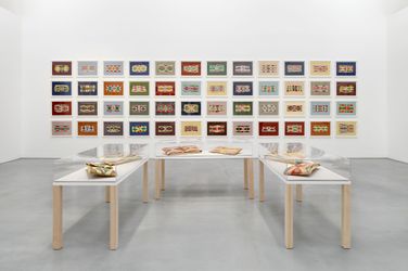 Courtesy of the artist and Roberts Projects, Los Angeles, California. Photo: Paul Salveson