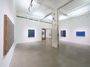 Contemporary art exhibition, McArthur Binion, Hand:Work:II at Lehmann Maupin, Hong Kong
