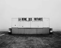 French Flanders by Stephan Vanfleteren contemporary artwork photography